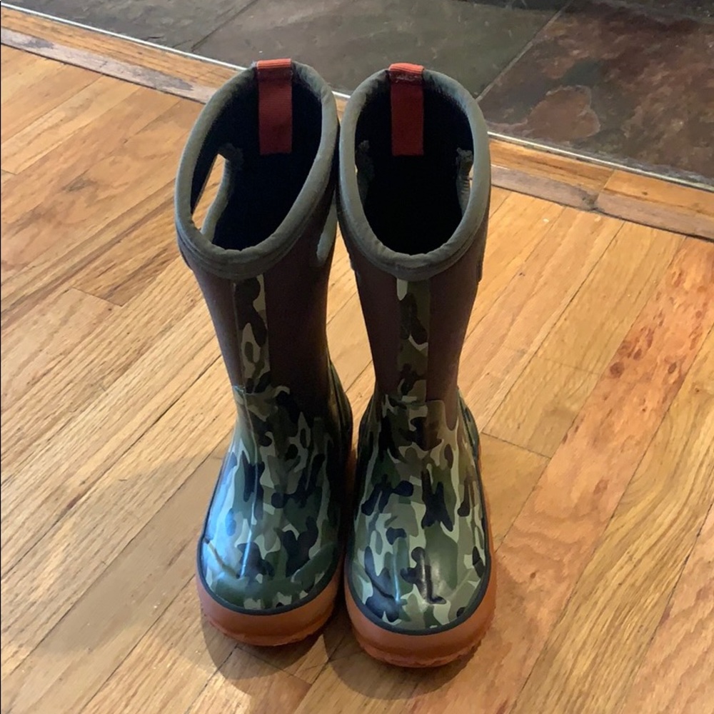 Bogs Sz 10